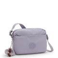 Damian Up Crossbody Bag Fresh Lilac - 4