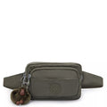 Merryl 2-in-1 Convertible Waist Pack Field Green - 1