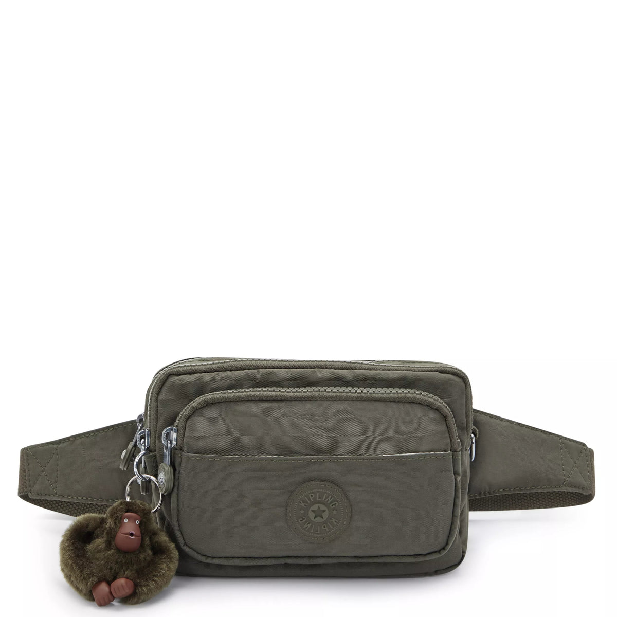 Merryl 2-in-1 Convertible Waist Pack Field Green - 