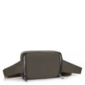 Merryl 2-in-1 Convertible Waist Pack Field Green - 2