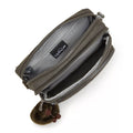 Merryl 2-in-1 Convertible Waist Pack Field Green - 3