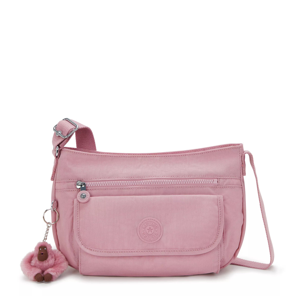 Syro Crossbody Bag Soft Blush - 1