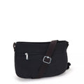 Syro Crossbody Bag Black Tonal - 2