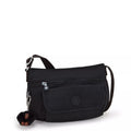 Syro Crossbody Bag Black Tonal - 4