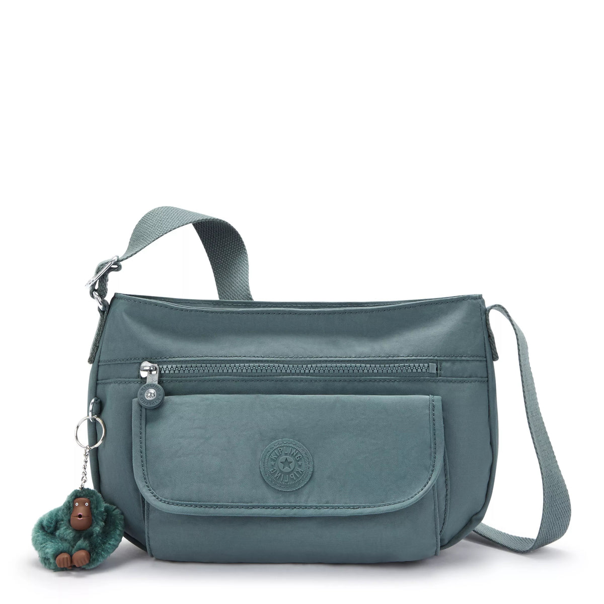 Syro Crossbody Bag LIGHT ALOE TONAL - 1