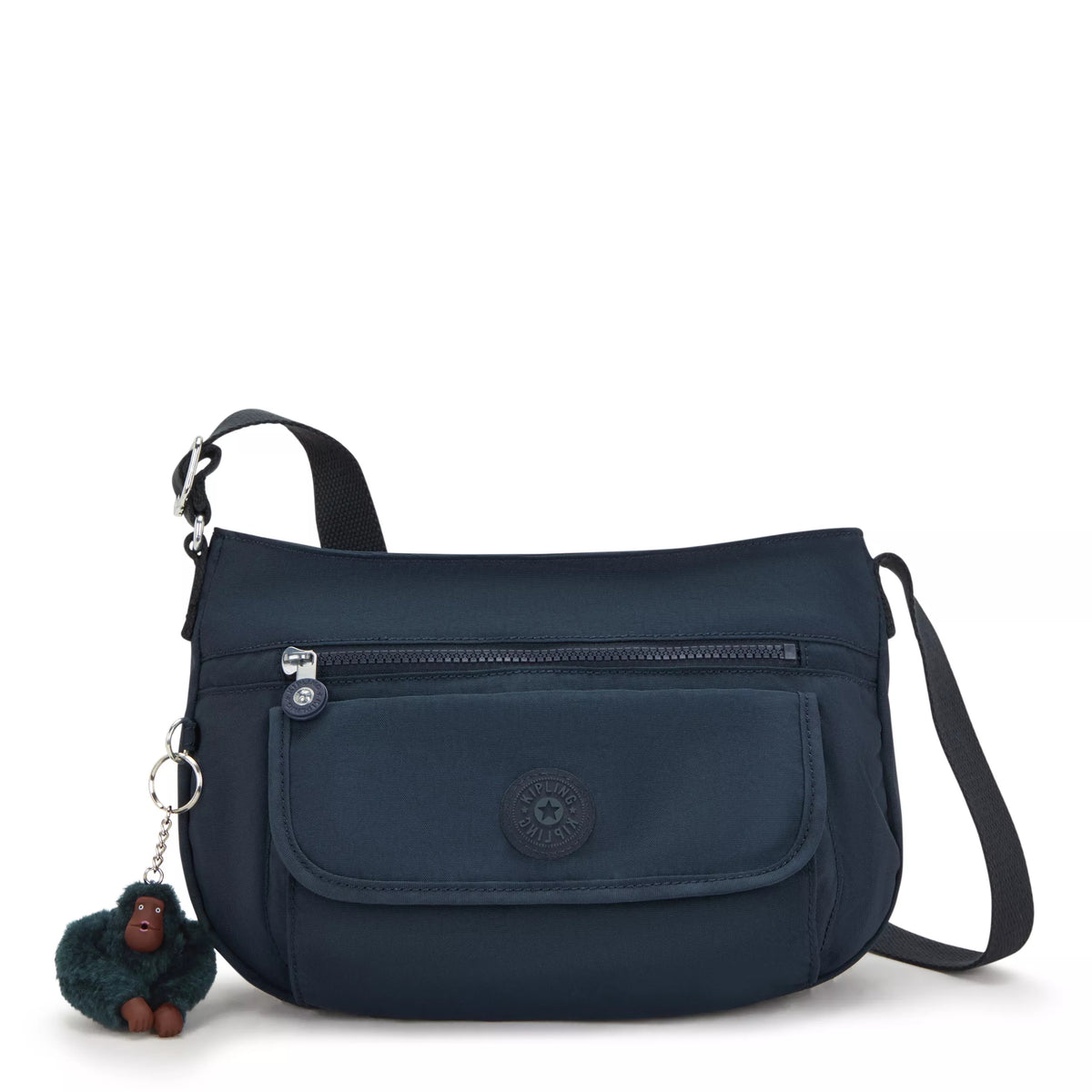 Syro Crossbody Bag True Blue Tonal - 1