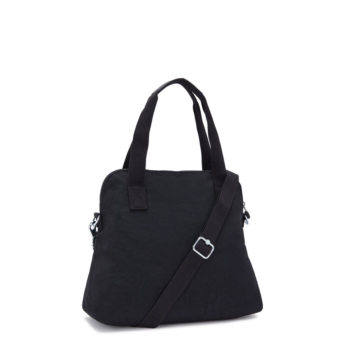 Pahneiro Handbag Black Tonal - 2