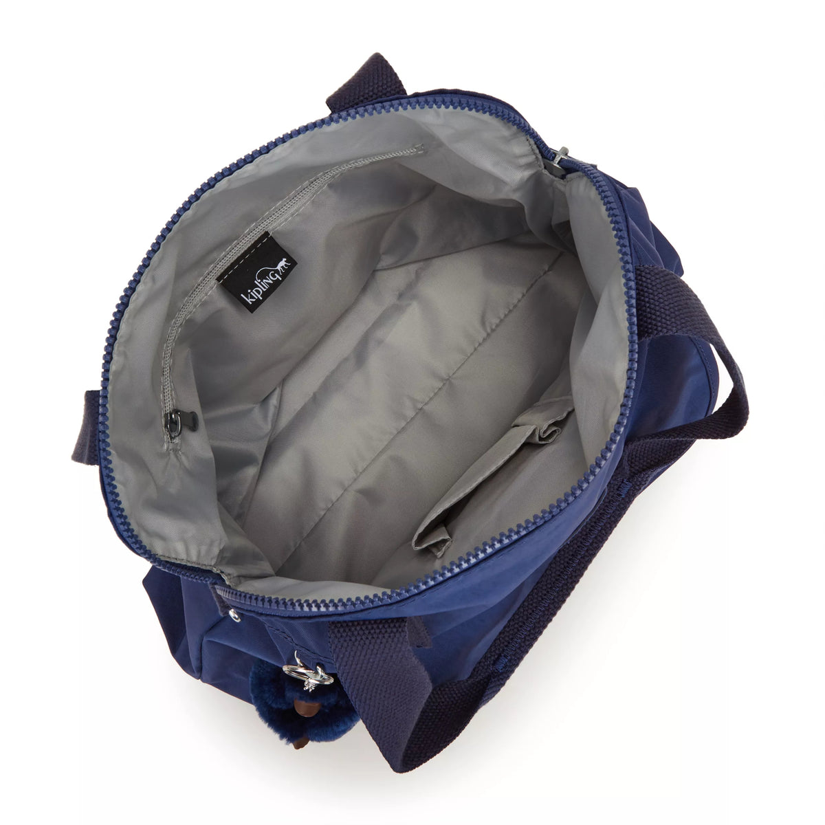 Pahneiro Handbag Ink Blue Tonal - 3