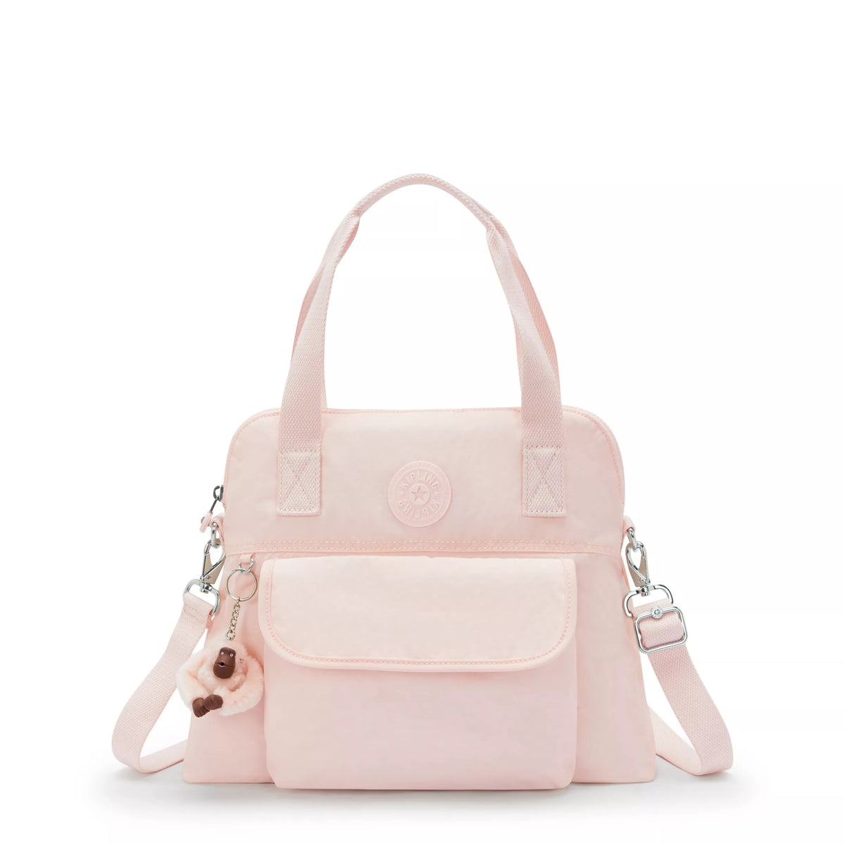 Pahneiro Handbag Pink Sands - 1