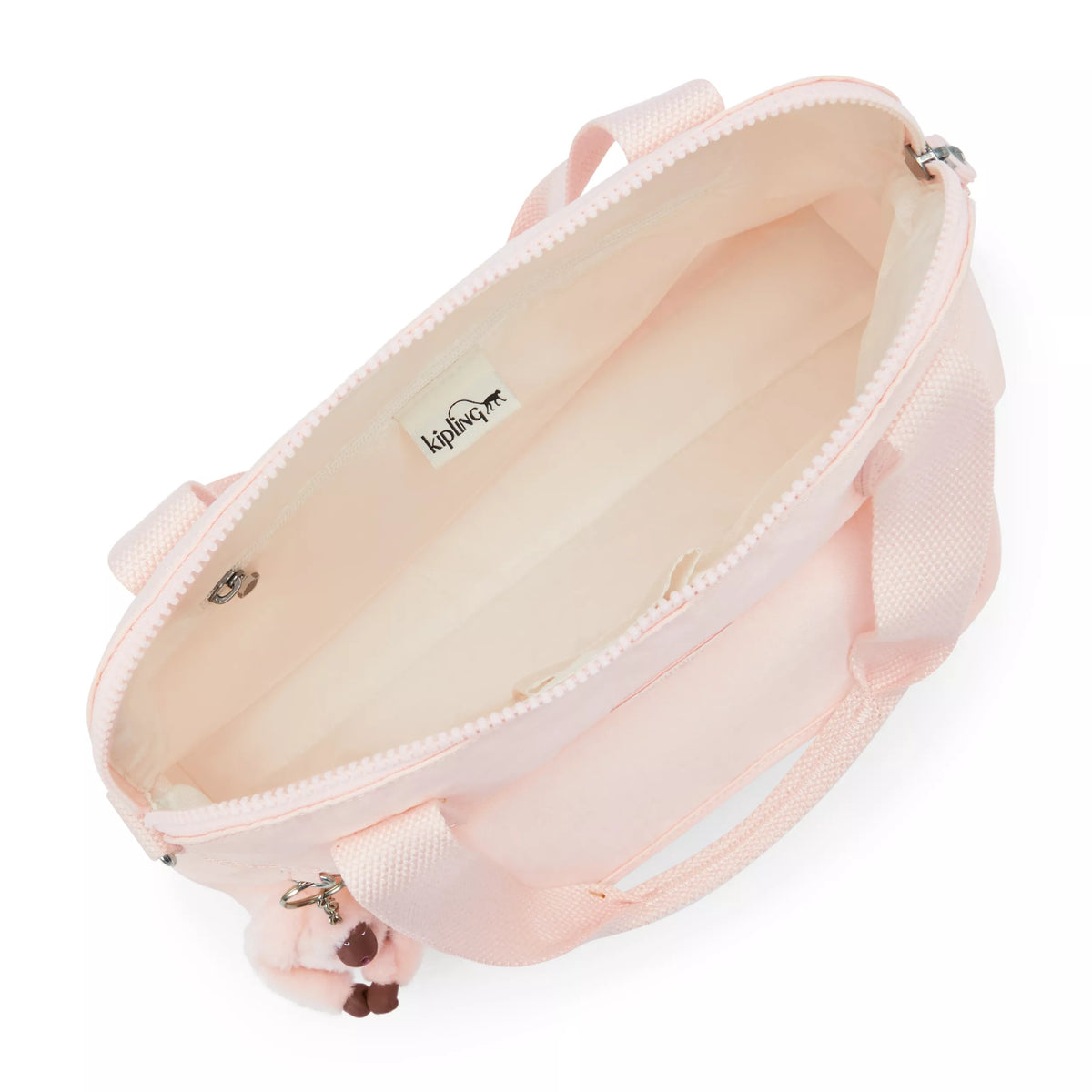 Pahneiro Handbag Pink Sands - 3