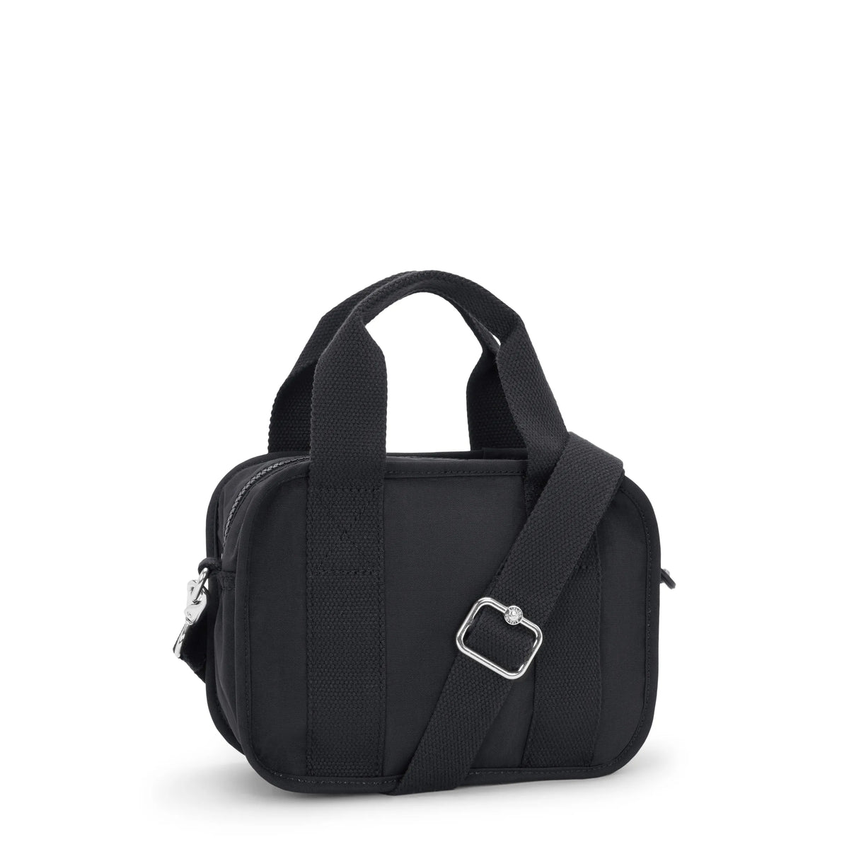 Nadale Crossbody Bag BLACK TONAL - 2