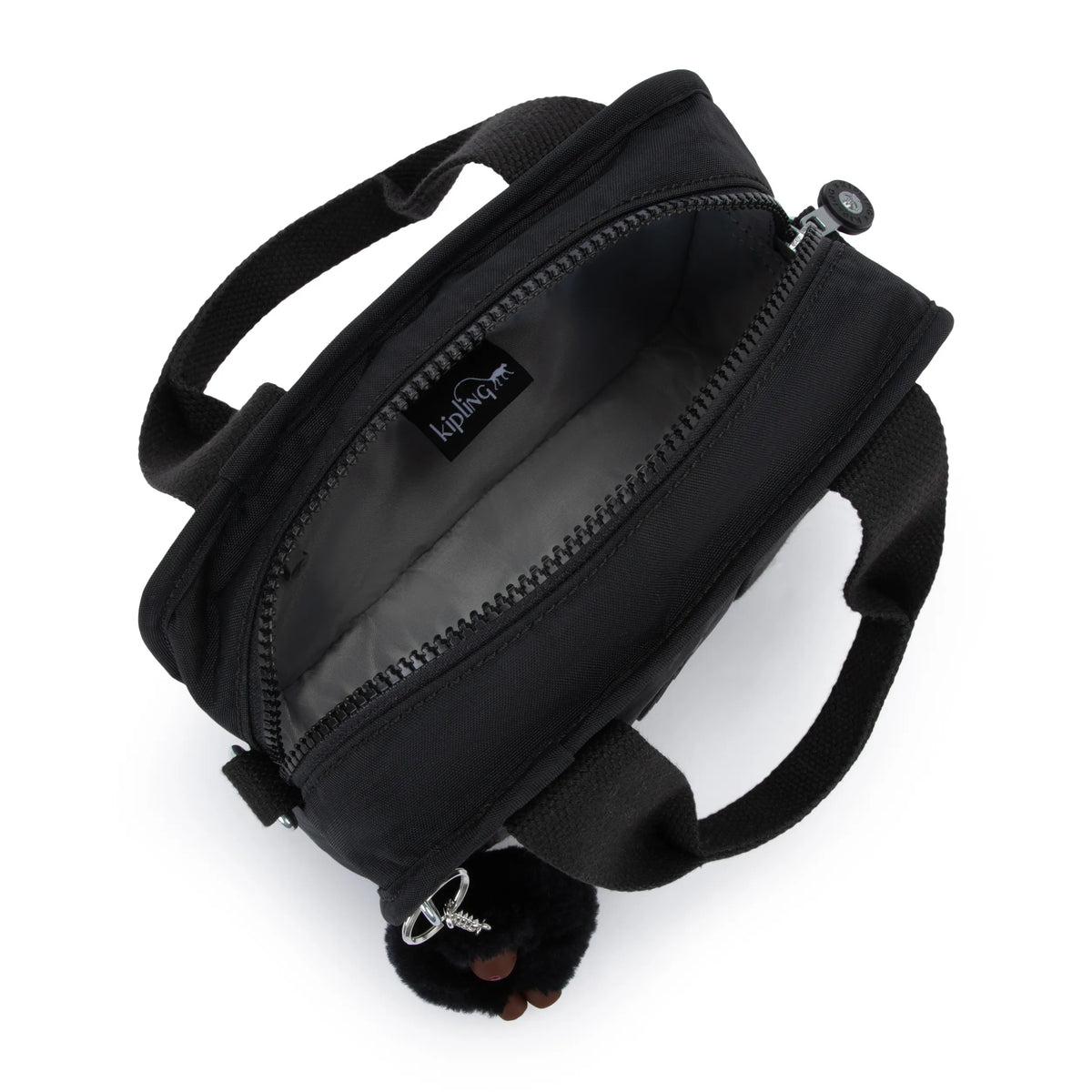 Nadale Crossbody Bag BLACK TONAL - 3