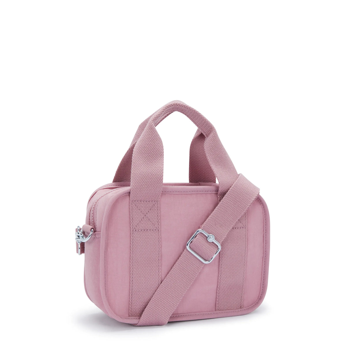 Nadale Crossbody Bag Flouncy Pink - 2