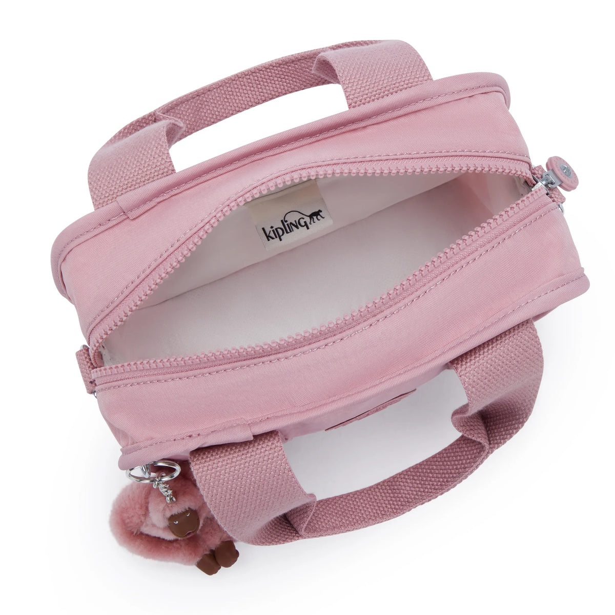 Nadale Crossbody Bag Flouncy Pink - 3