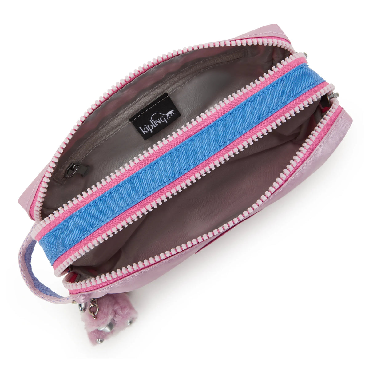 GARRI FC GM WavePop Met Lilac - 3