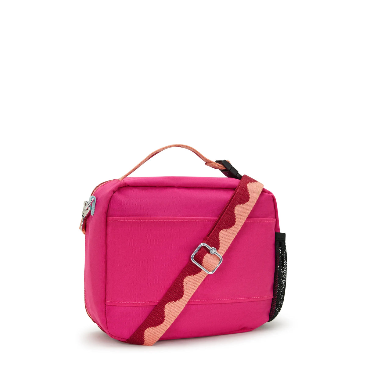 ERMY FC WavePop Azalea Pink - 2