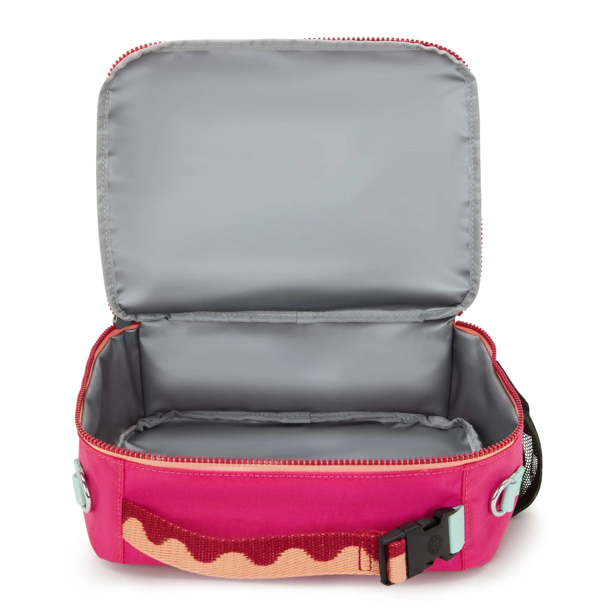 ERMY FC WavePop Azalea Pink - 3