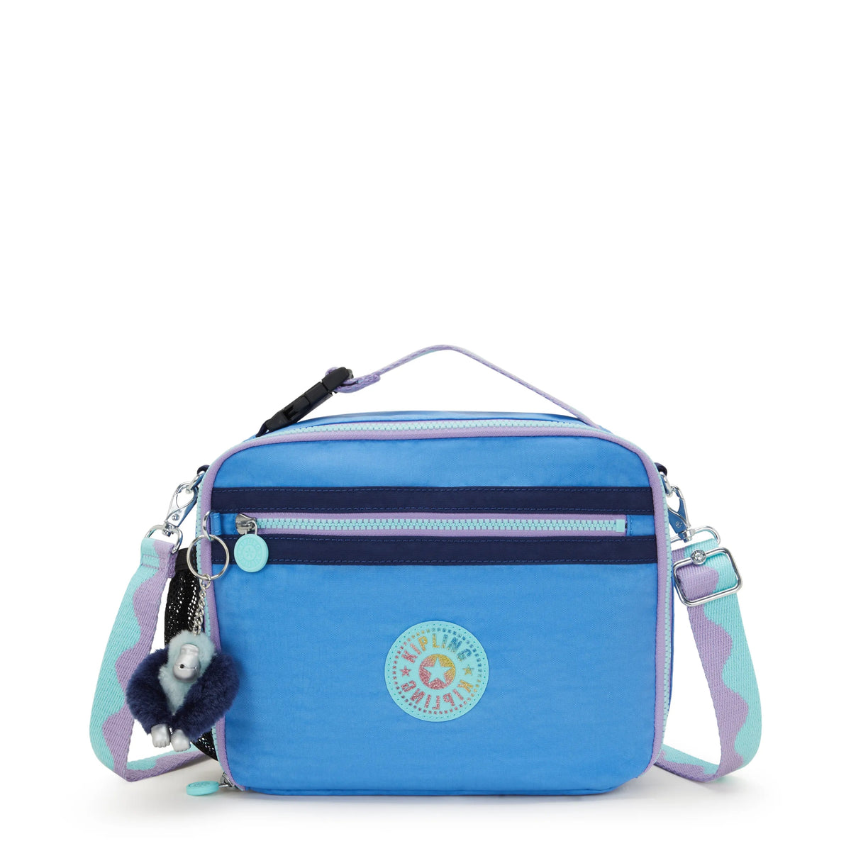 ERMY FC WavePop Bouncy Blue - 1
