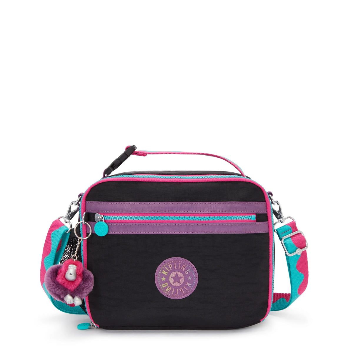 ERMY FC WavePop Jet Black - 1