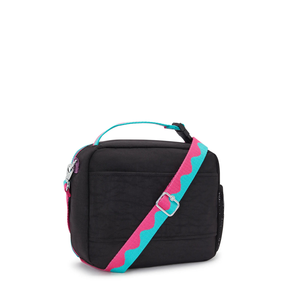 ERMY FC WavePop Jet Black - 2