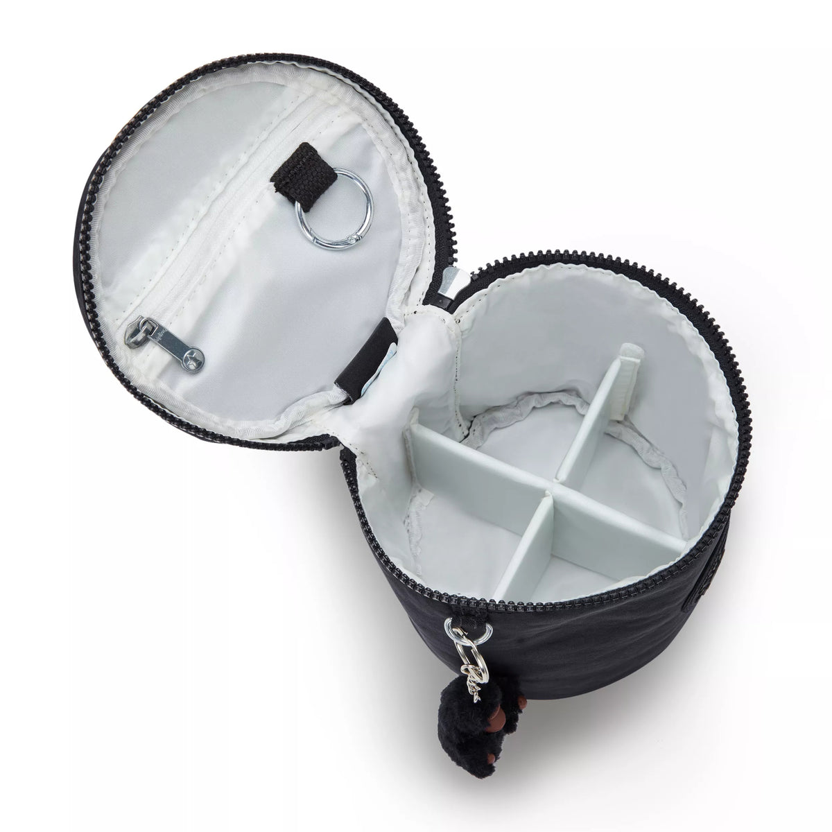 Brynley Toiletry Organizer BLACK TONAL - 3