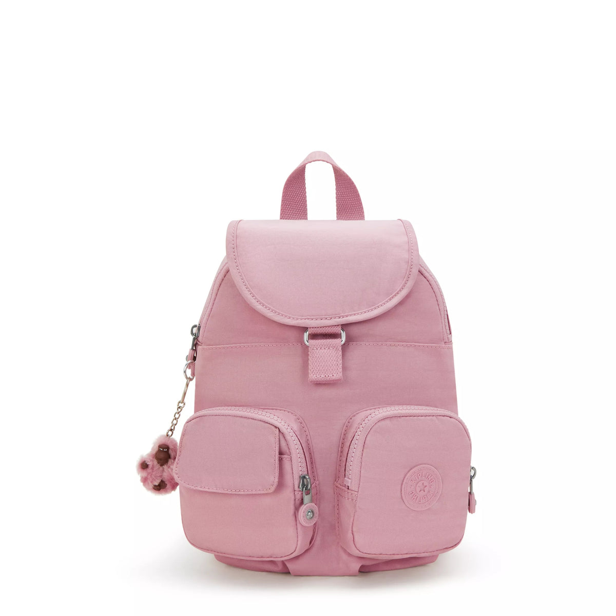 Lovebug Small Backpack Soft Blush - 1