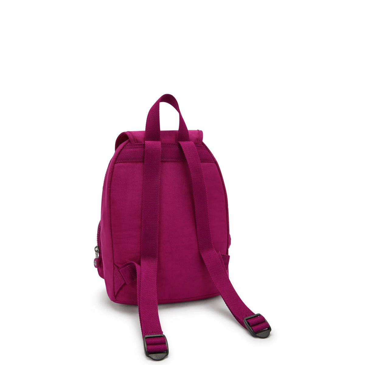 Lovebug Small Backpack Purple Fig - 2