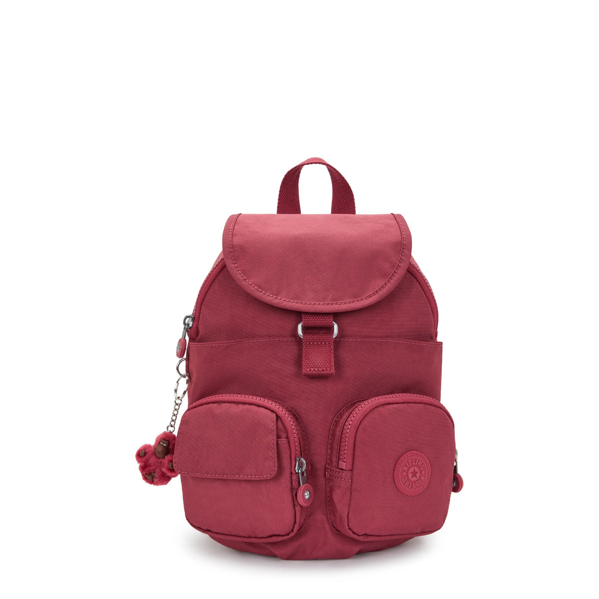 Lovebug Small Backpack Grape Tint - 1