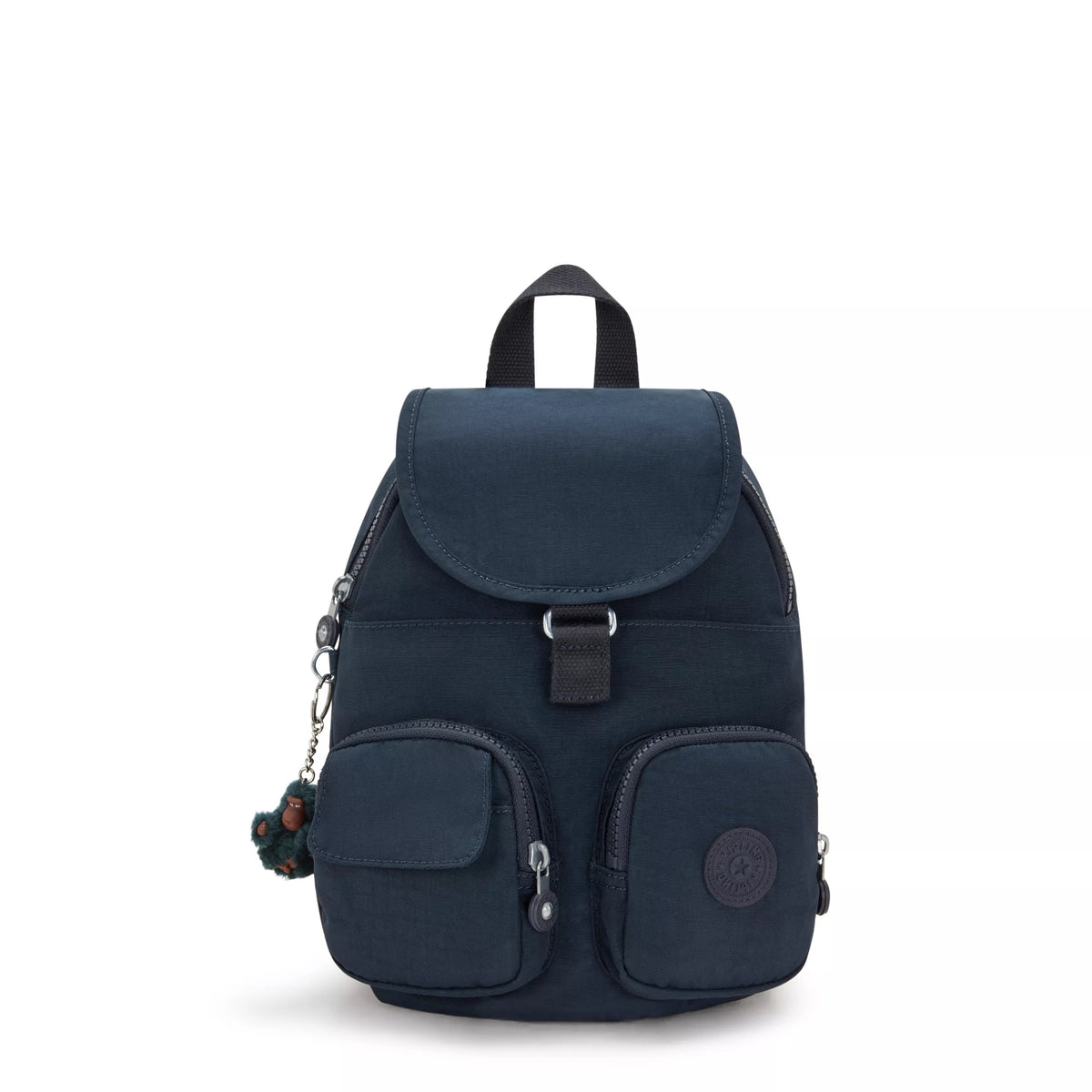 Lovebug Small Backpack TRUE BLUE TONAL - 1