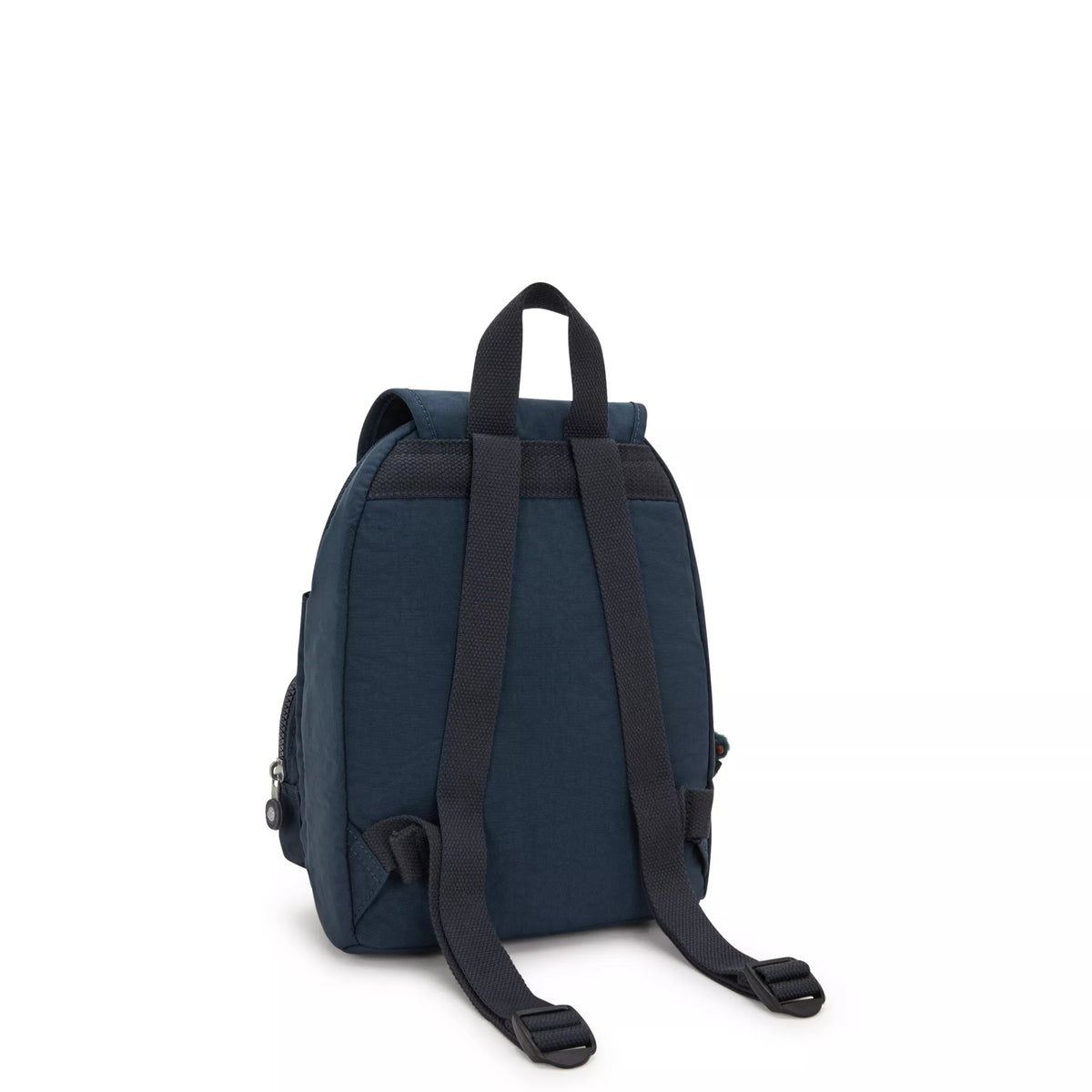 Lovebug Small Backpack TRUE BLUE TONAL - 2