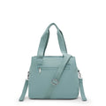 Nappisac Diaper Bag Tiny Green Air - 3