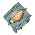 Nappisac Diaper Bag Tiny Green Air - 4