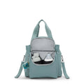 Nappisac Diaper Bag Tiny Green Air - 6