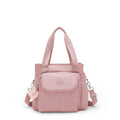 Nappisac Diaper Bag Tiny Smoky Blush - 1