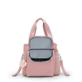 Nappisac Diaper Bag Tiny Smoky Blush - 9