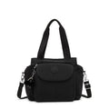 Nappisac Diaper Bag Tiny Black Noir - 1