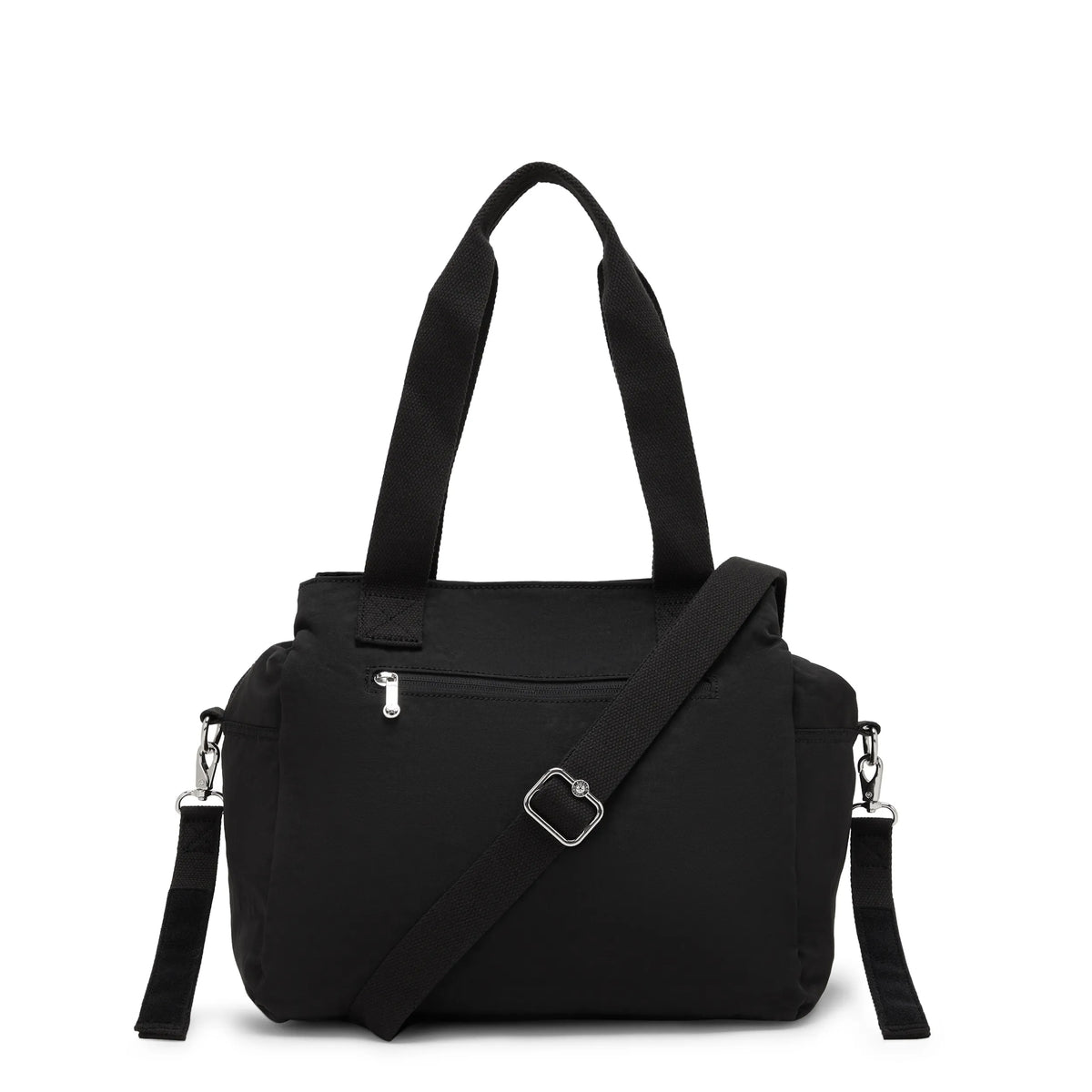 Nappisac Diaper Bag Tiny Black Noir - 3
