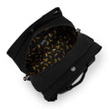 Nappisac Diaper Bag Tiny Black Noir - 8