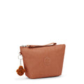 Naomi Medium Metallic Pouch Copper Glimmer - 5