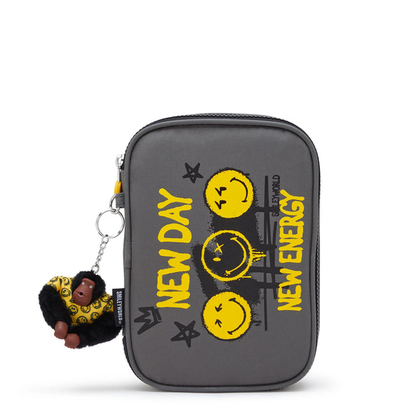 SmileyWorld® 100 Pens Case