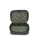 SmileyWorld® 100 Pens Case Happy Face Grey - 3