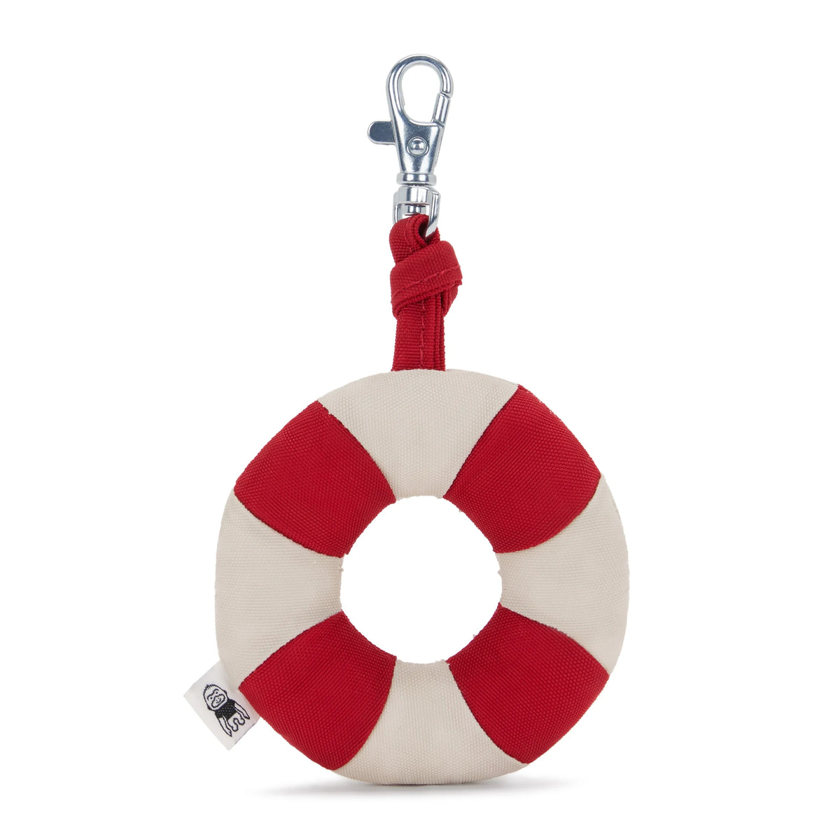 Lifeguard Ring Charm Multicolor - 