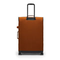 Jet Large Rolling Luggage Stylish Mokka - 3