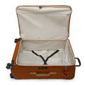 Jet Large Rolling Luggage Stylish Mokka - 4