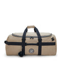 Jonis Medium Laptop Duffle Backpack Soft Taupe - 1