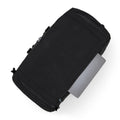 Jonis Up Medium Laptop Duffle Backpack Black Noir - 7