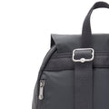City Pocket Small Backpack Moonlit Slate - 6