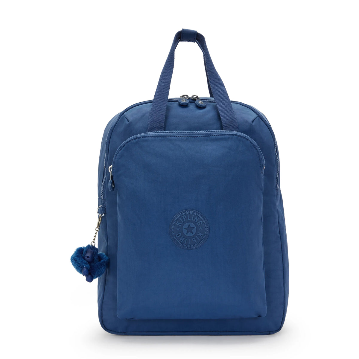 Kazuki Large 15" Laptop Backpack Casual Blue - view1