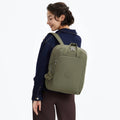 Kazuki Large 15" Laptop Backpack Almost Sage - 2
