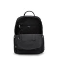 Biana 15" Laptop Backpack Infinite Black - 4